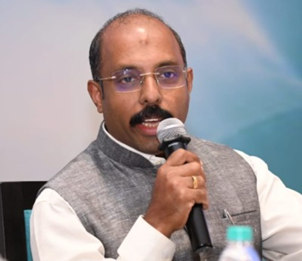 Manoharan Potheri to fill vacant post of Director (Fin), FACT
